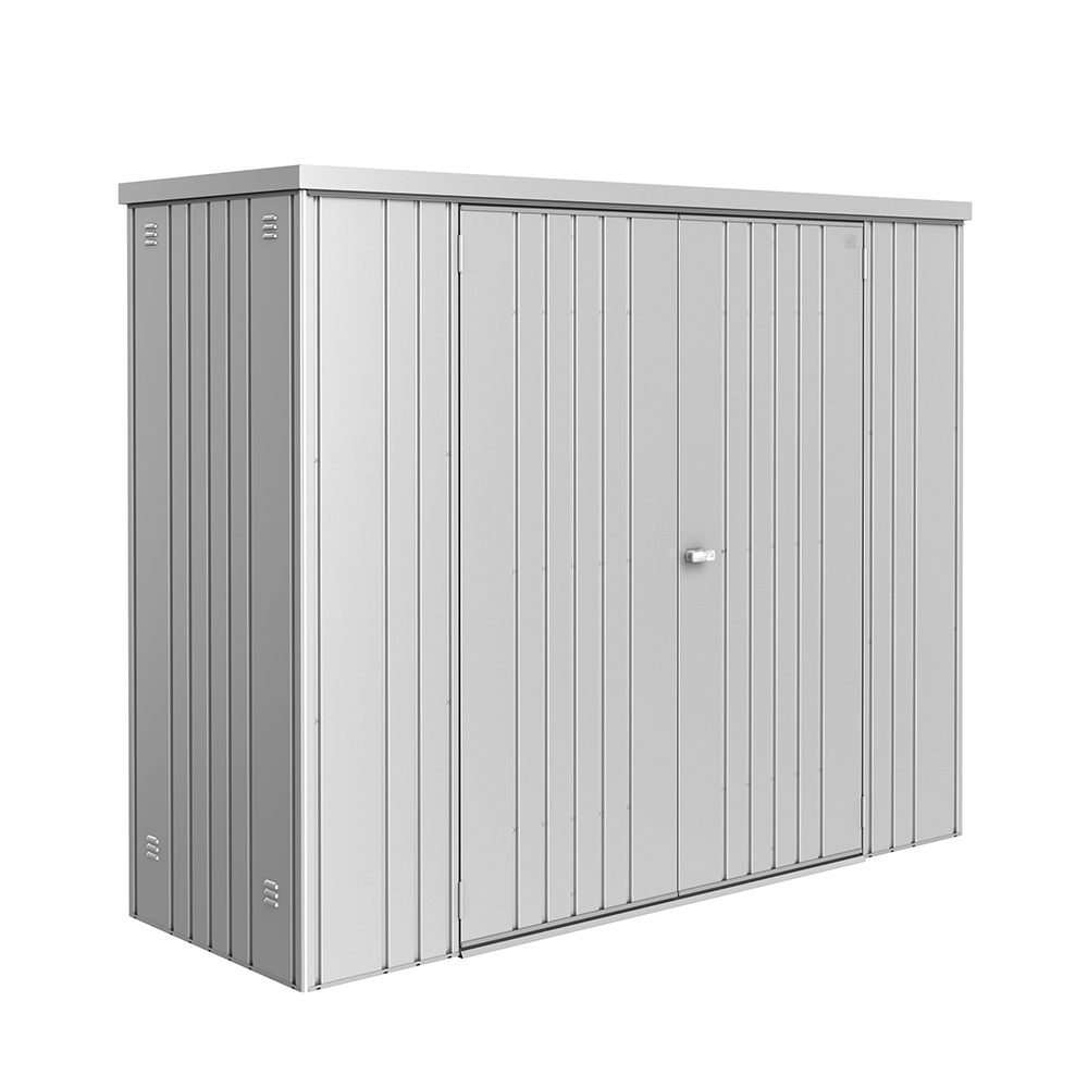 Pure Garden Buildings