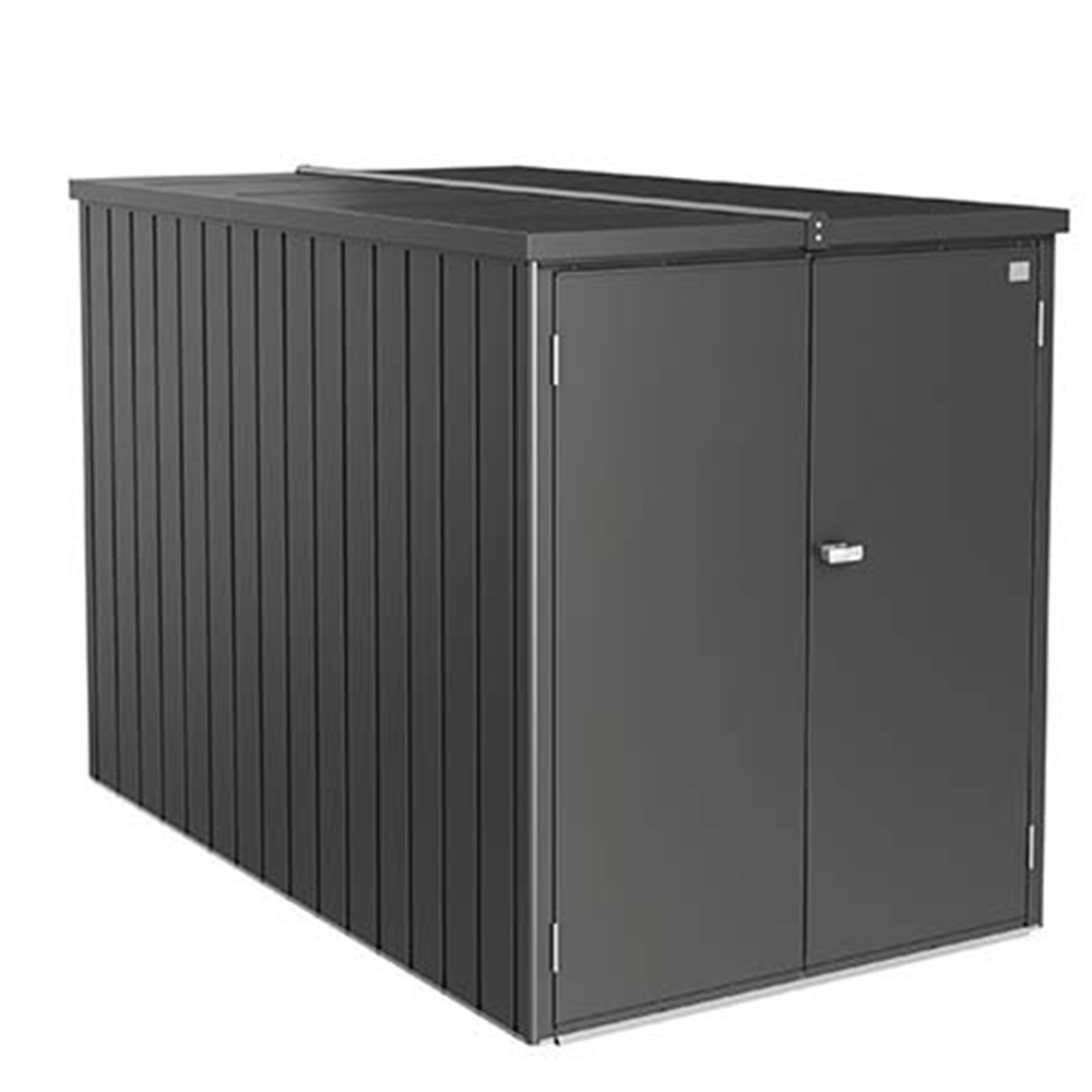 Pure Garden Buildings