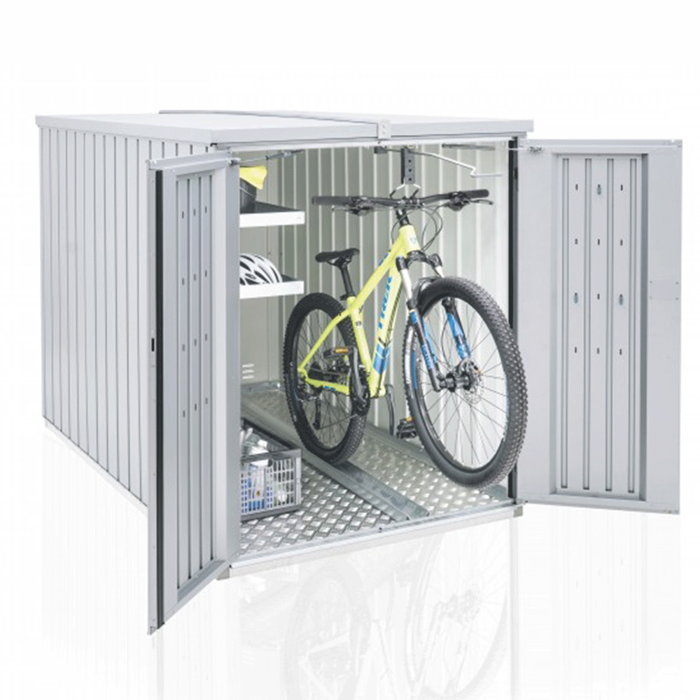 Pure Garden Buildings