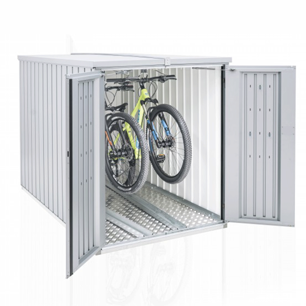 Pure Garden Buildings
