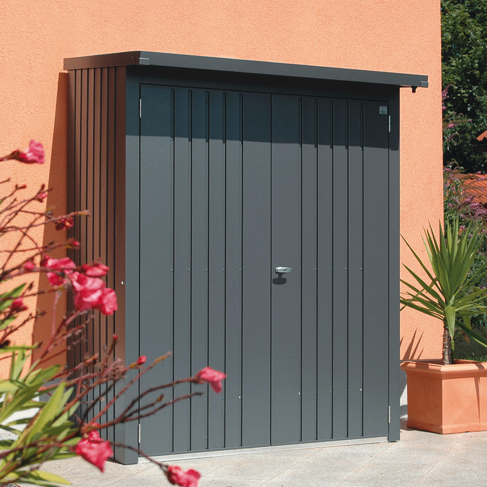 Pure Garden Buildings