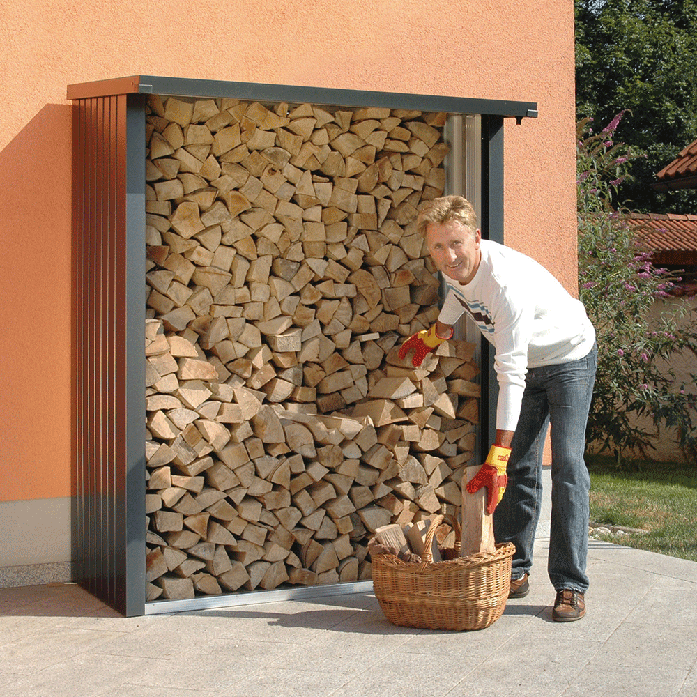 Дровница Firewood 110761