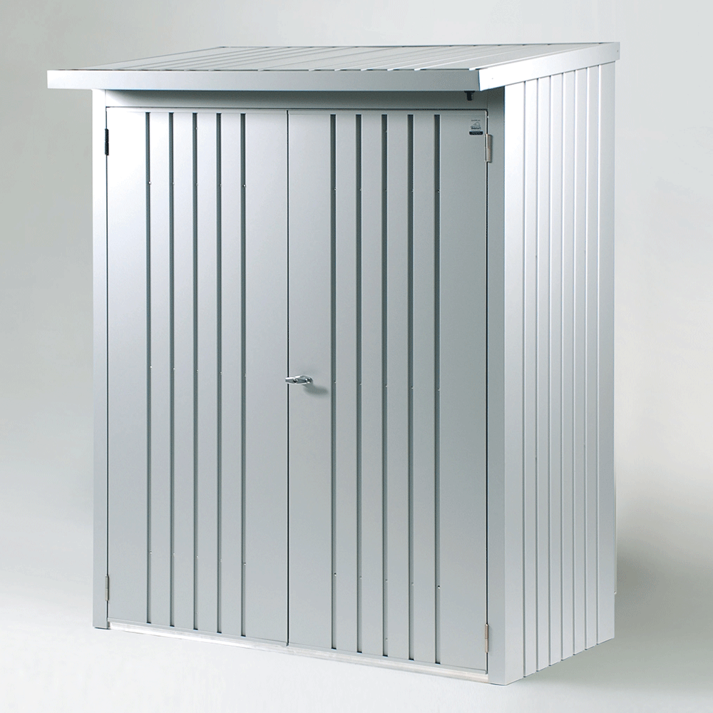 Pure Garden Buildings