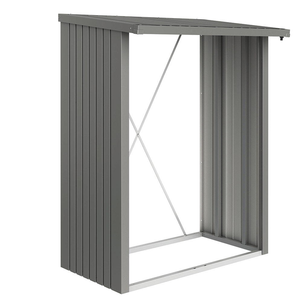 Pure Garden Buildings
