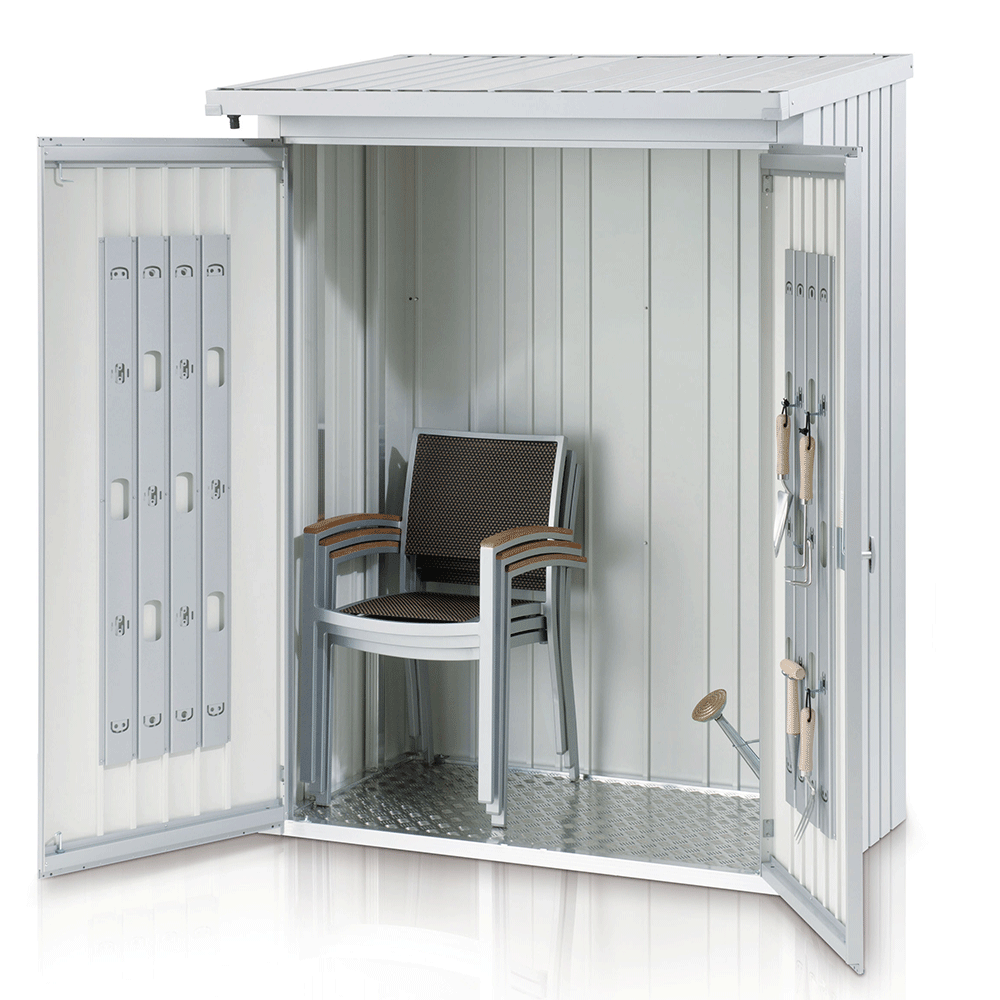 Pure Garden Buildings