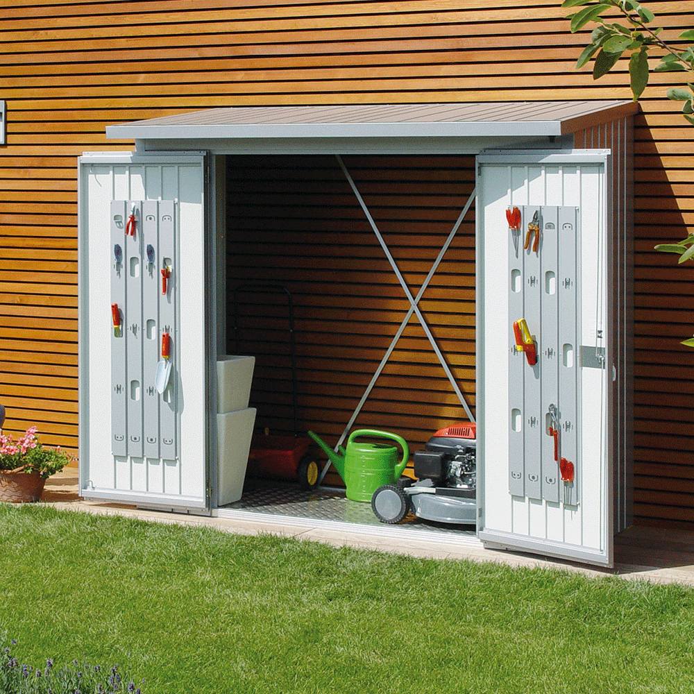 Pure Garden Buildings