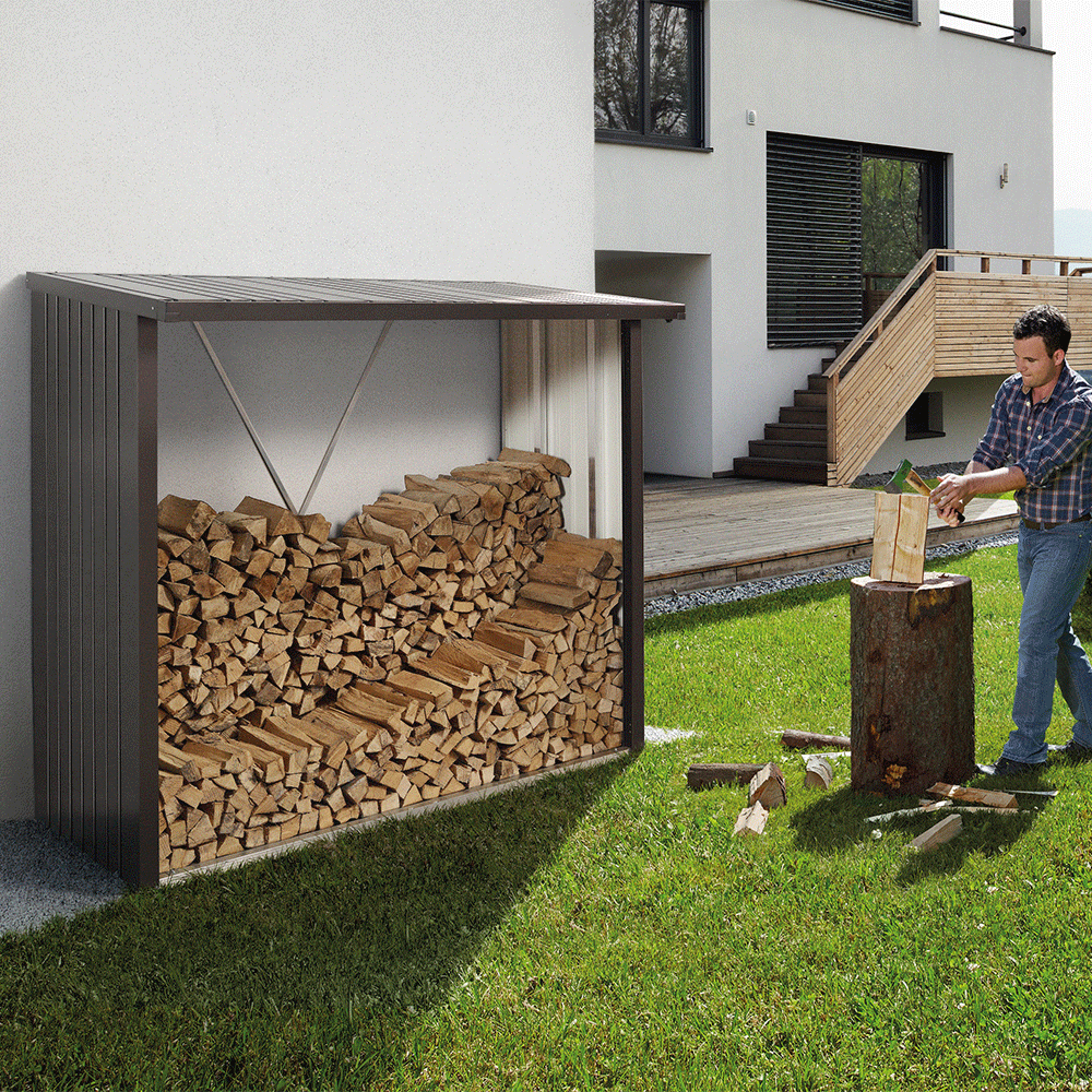 Pure Garden Buildings