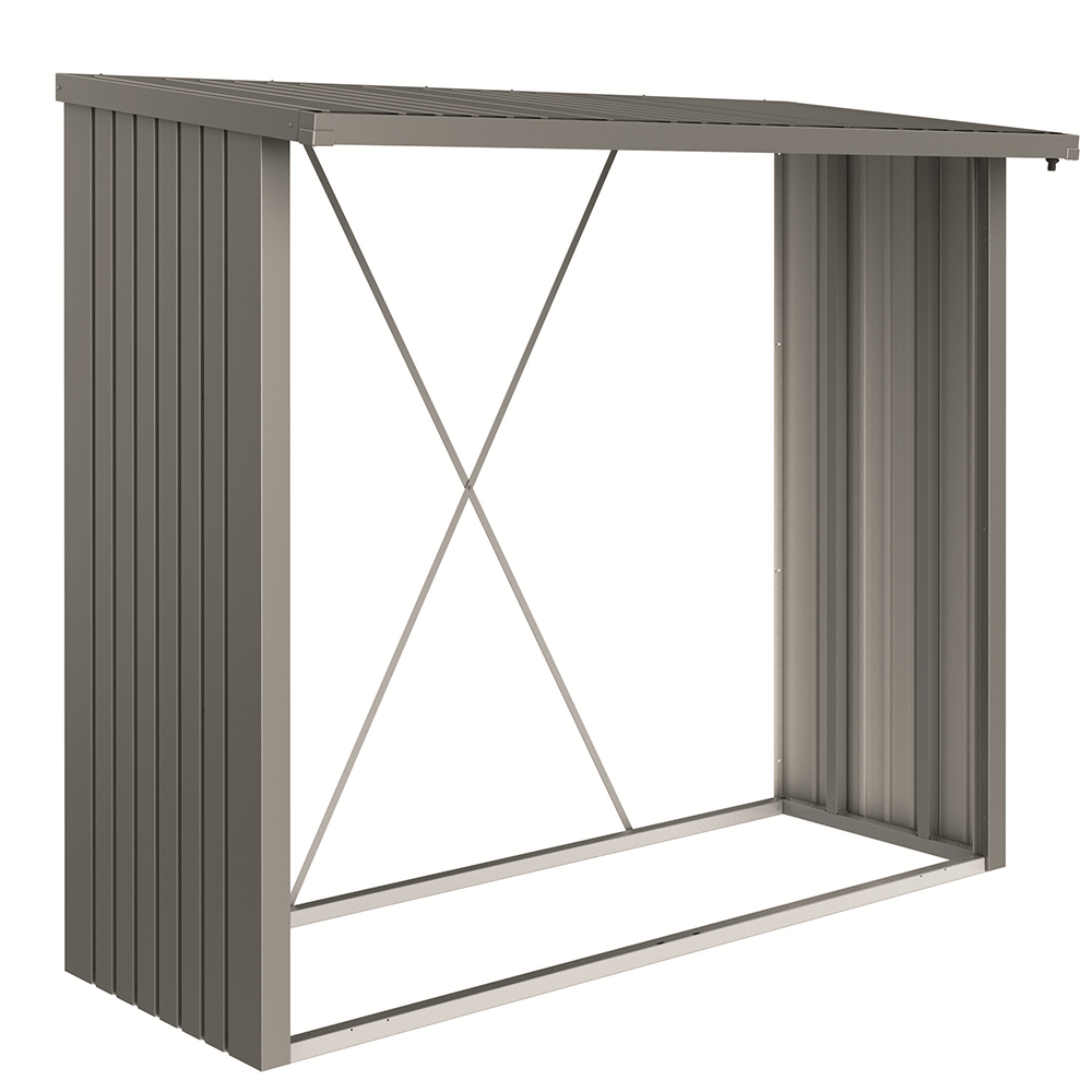 Pure Garden Buildings