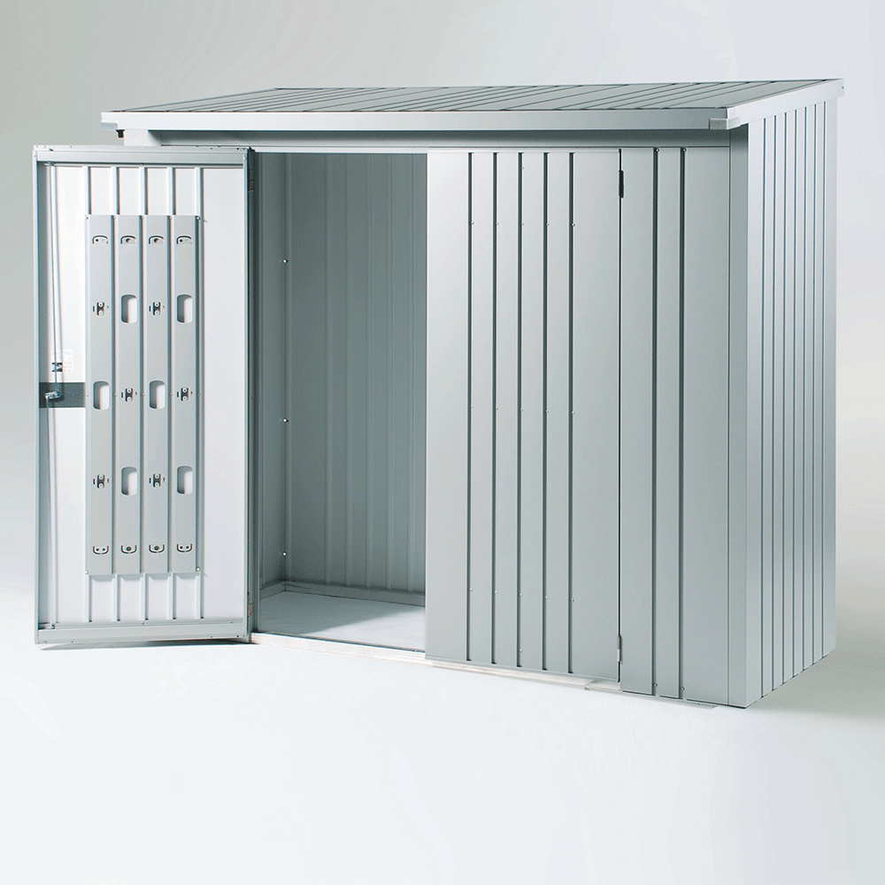 Pure Garden Buildings