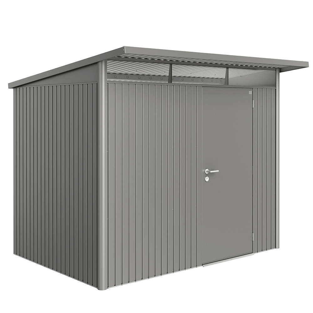 Pure Garden Buildings