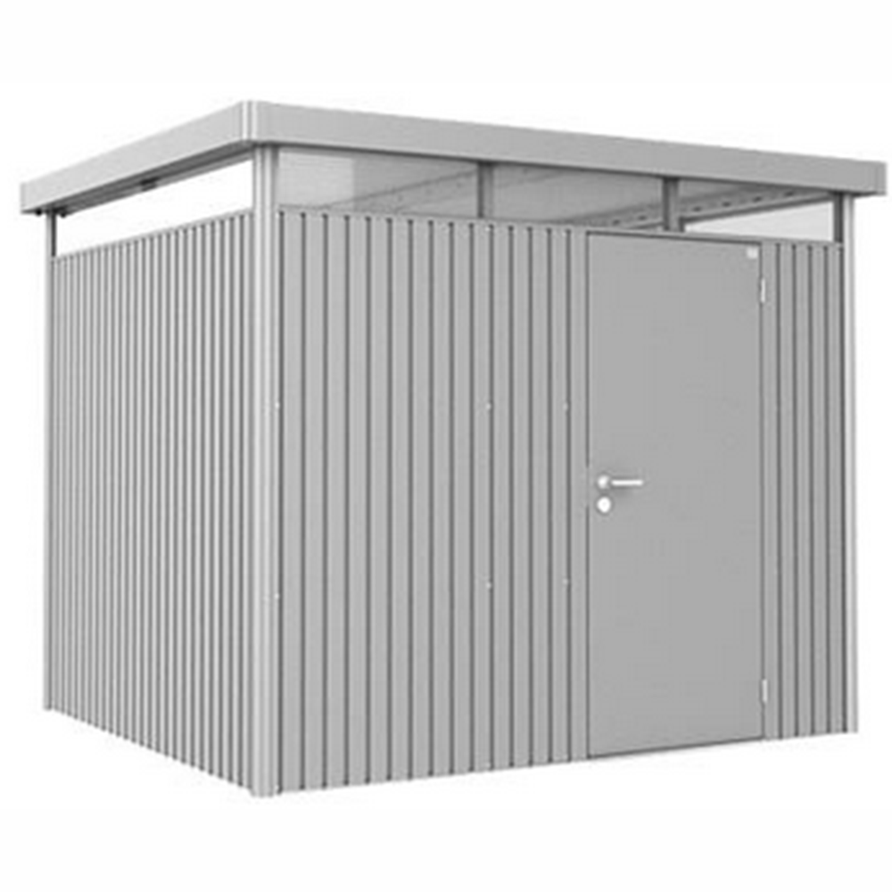 Pure Garden Buildings