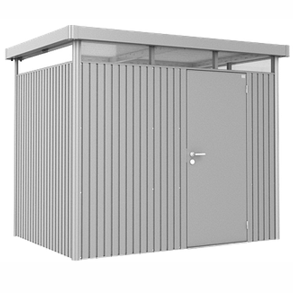 Pure Garden Buildings