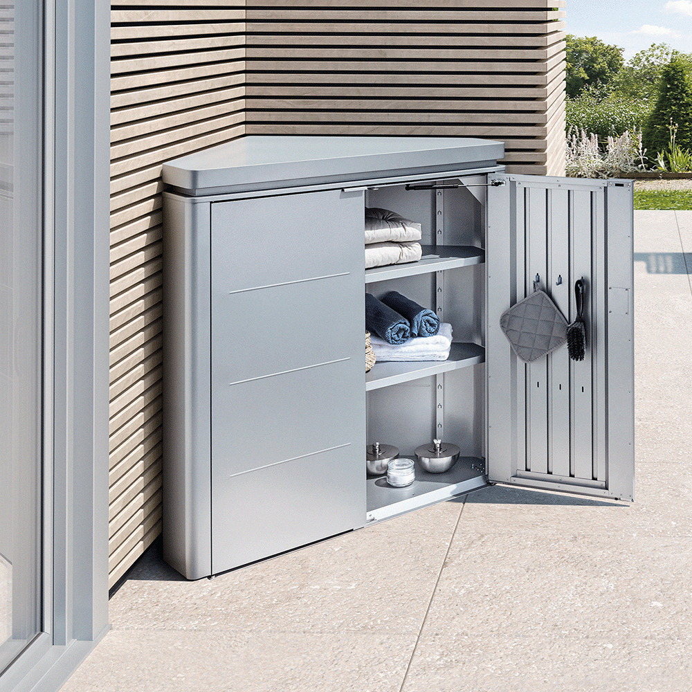 Pure Garden Buildings