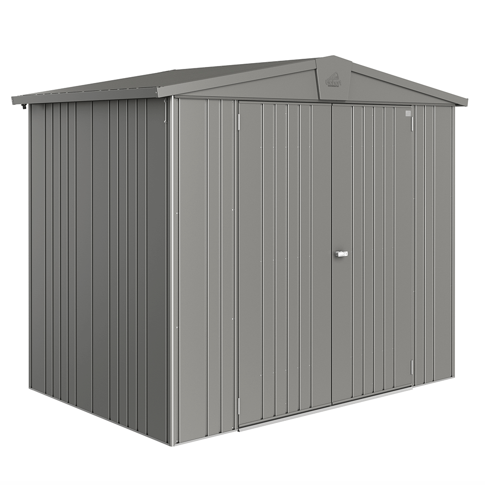 Pure Garden Buildings