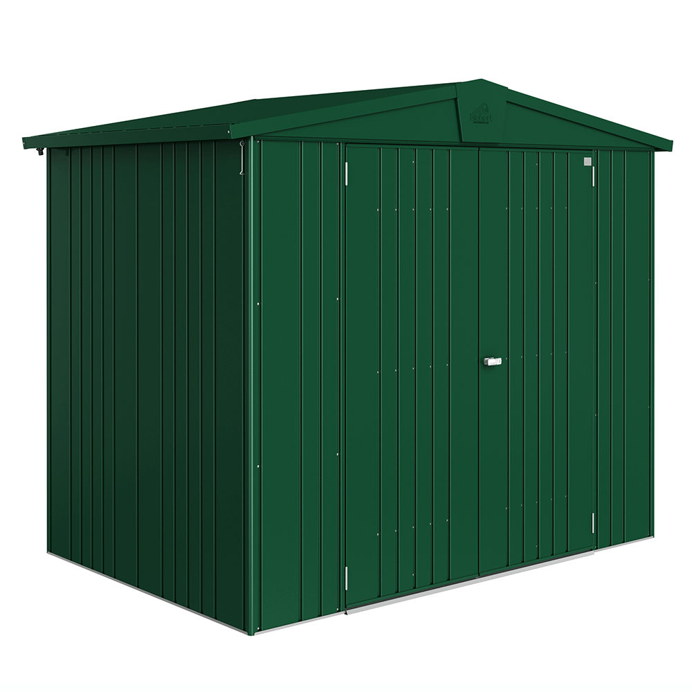 Pure Garden Buildings