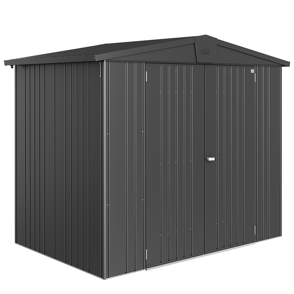Pure Garden Buildings