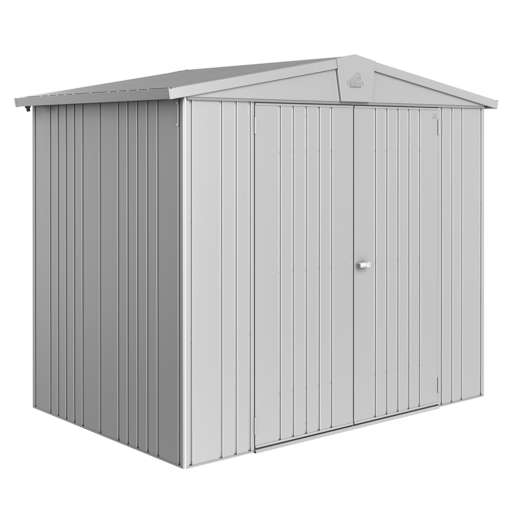 Pure Garden Buildings