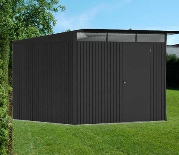 Pure Garden Buildings