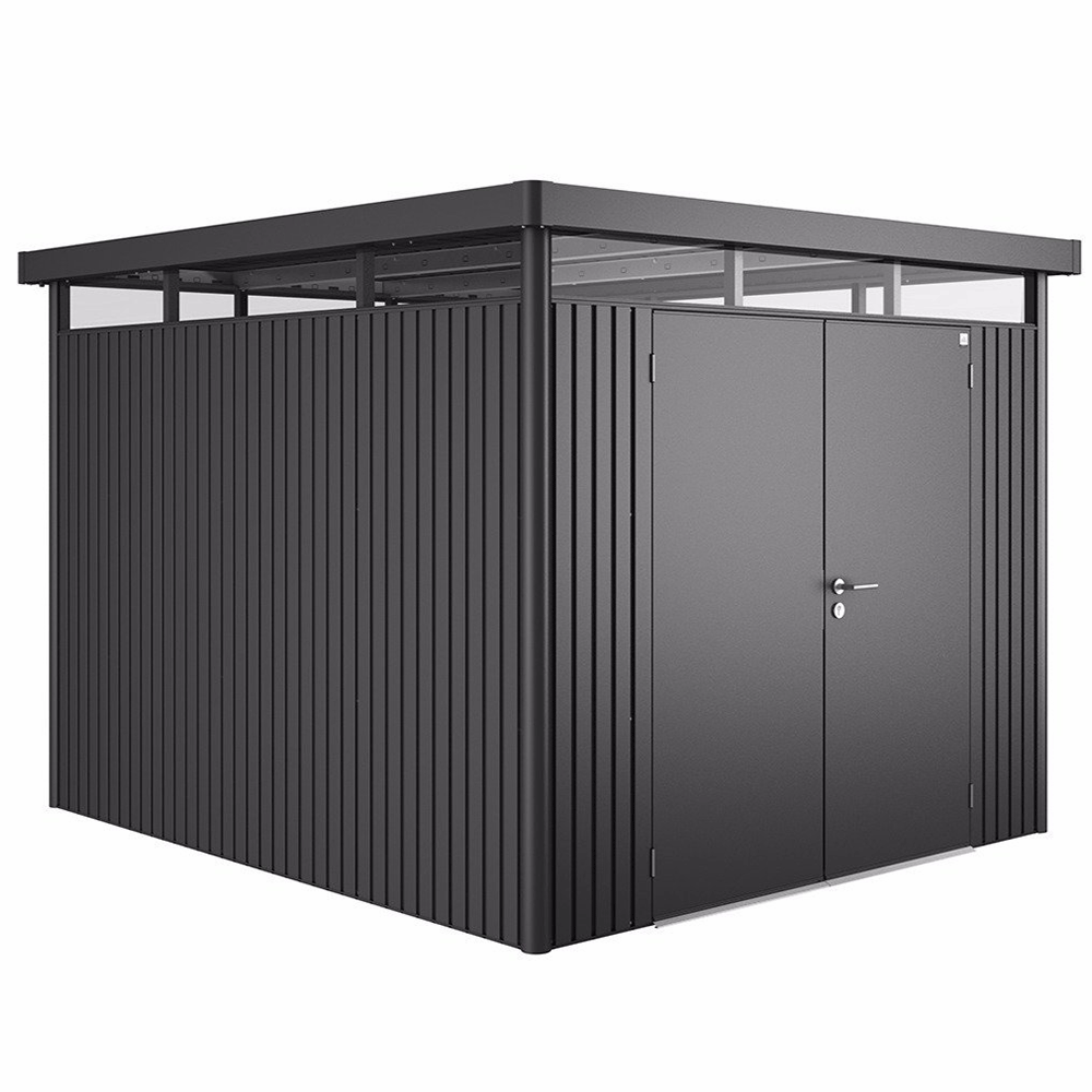 Pure Garden Buildings