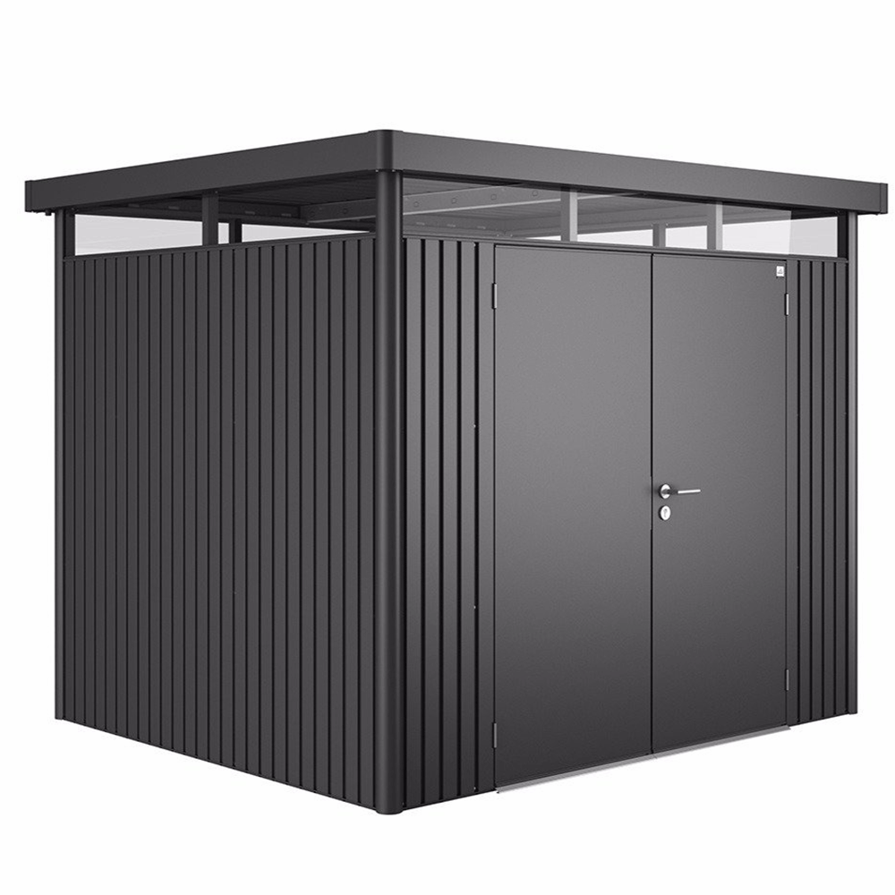 Pure Garden Buildings