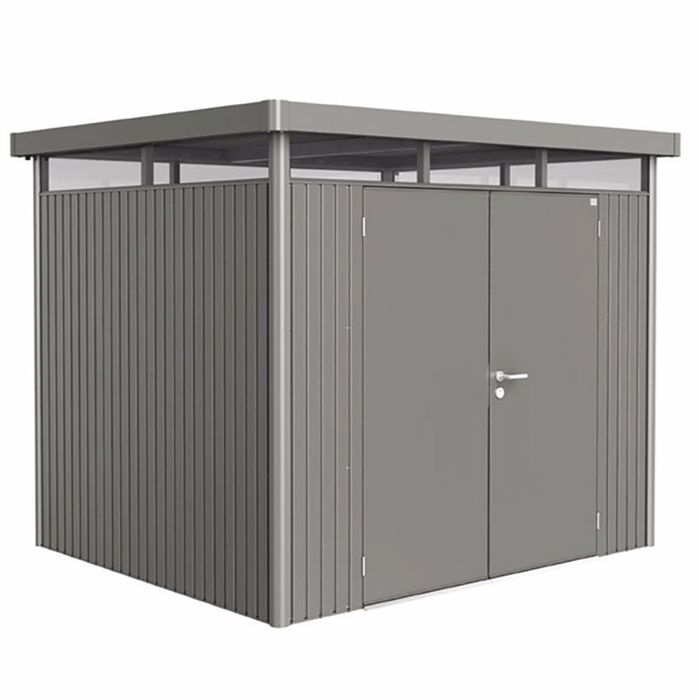Pure Garden Buildings