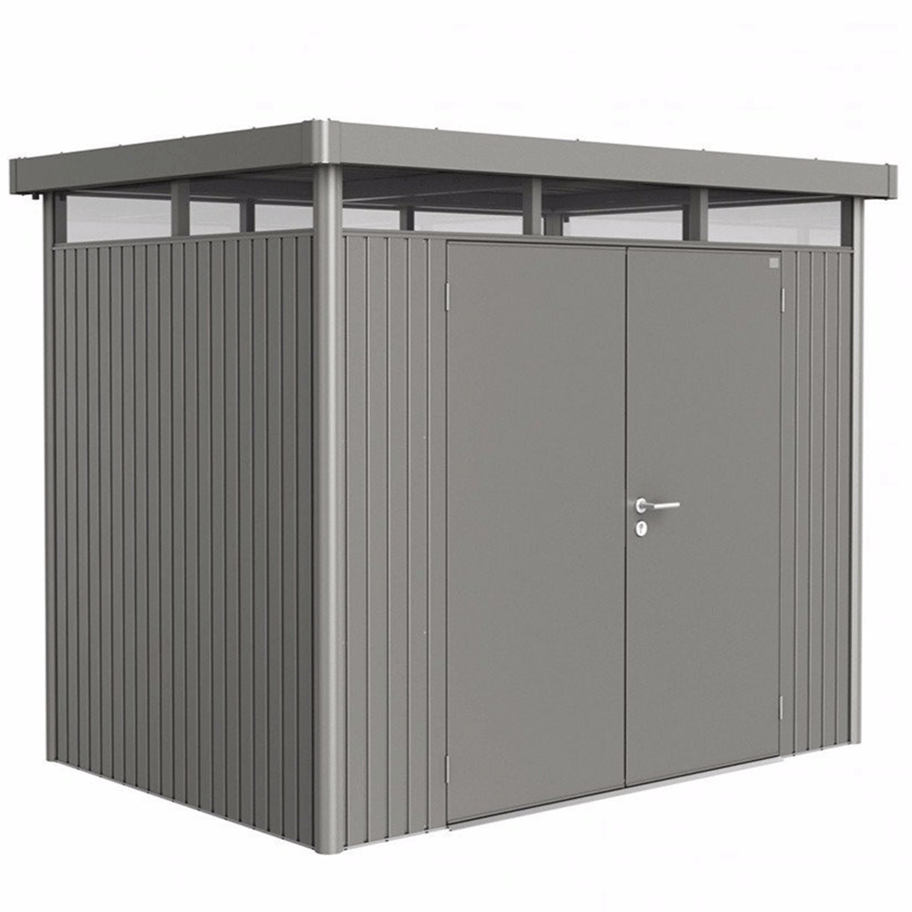 Pure Garden Buildings