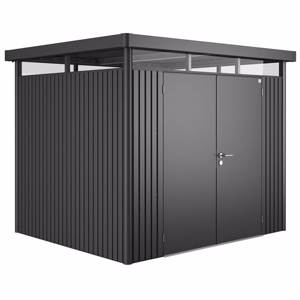 Pure Garden Buildings
