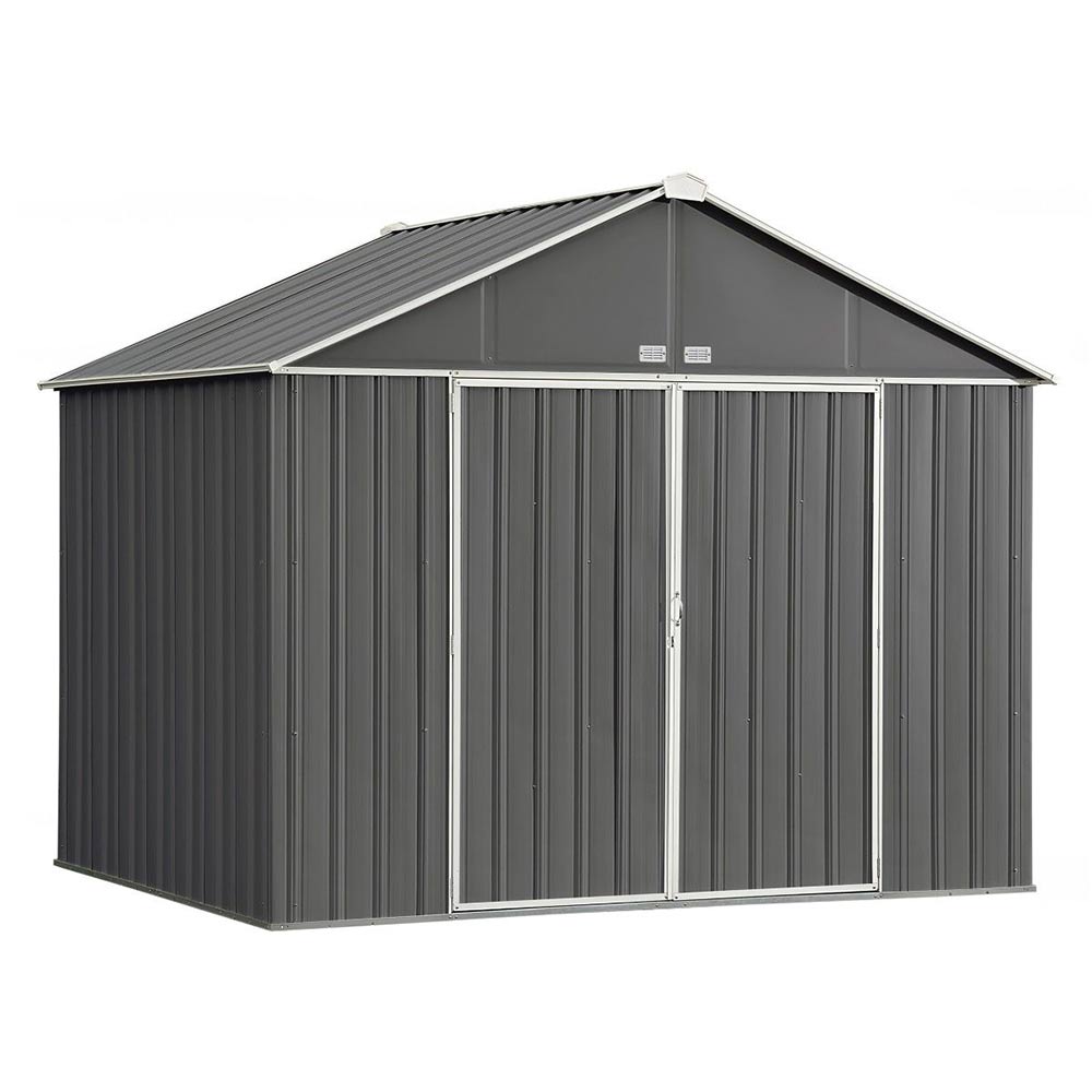 Pure Garden Buildings