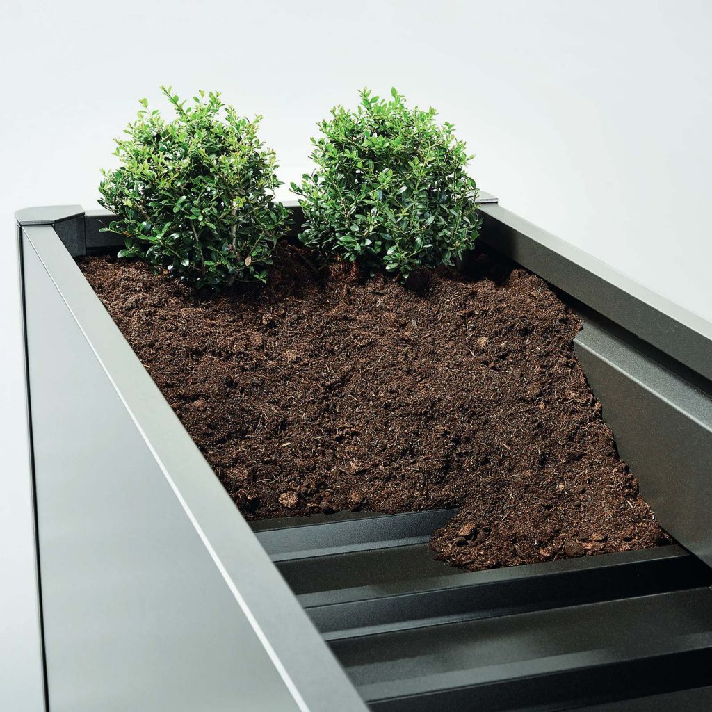Pure Garden Buildings
