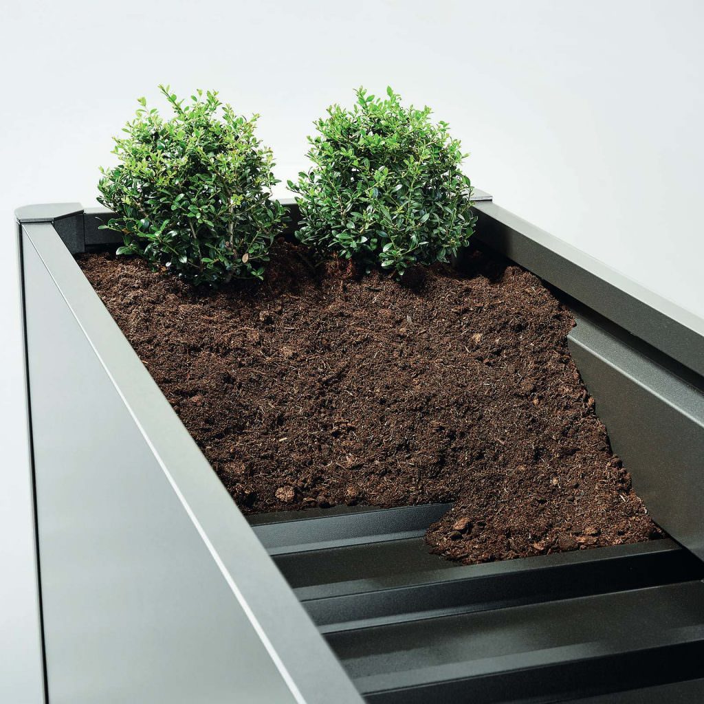 Pure Garden Buildings