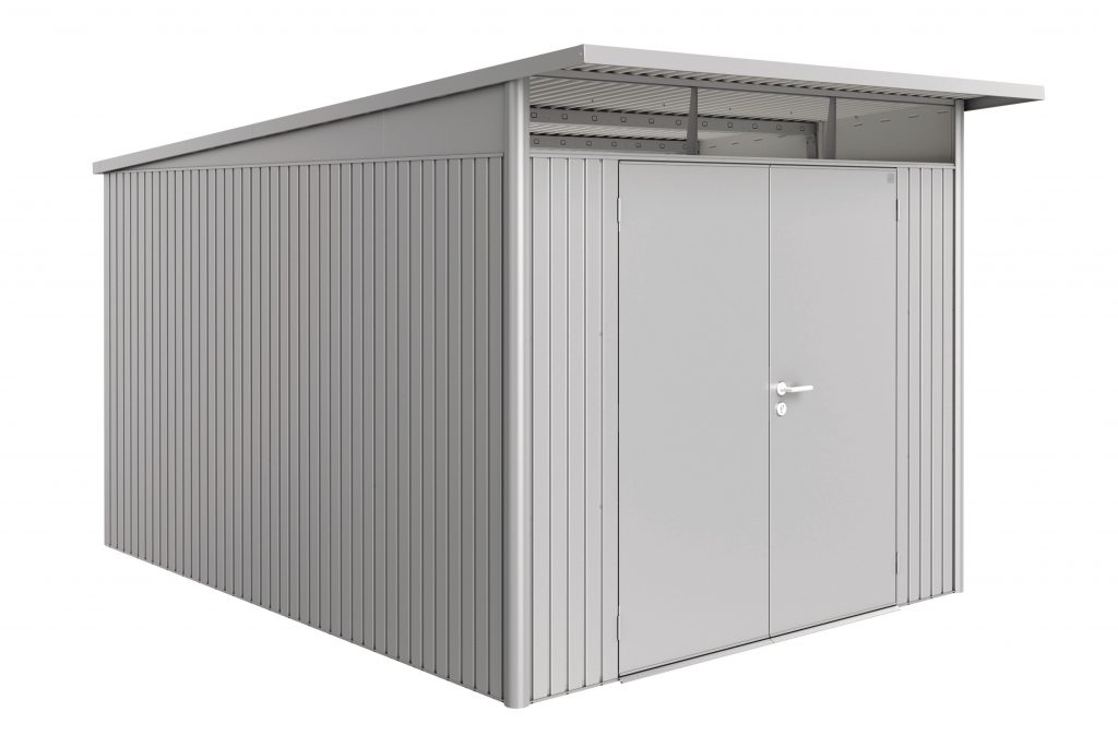 Pure Garden Buildings