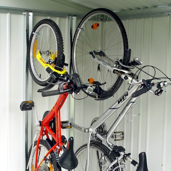 Biohort Bike Hanger bikeMax