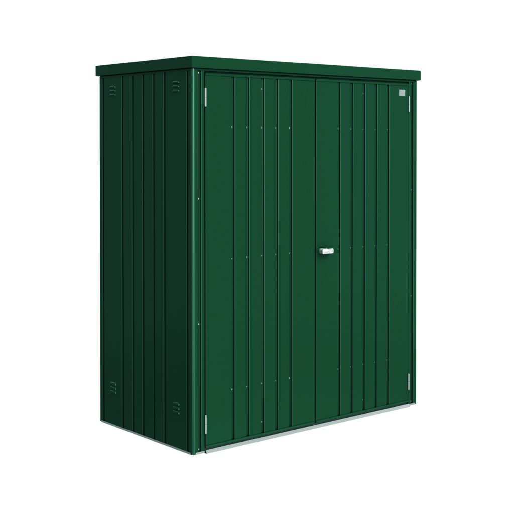 Pure Garden Buildings