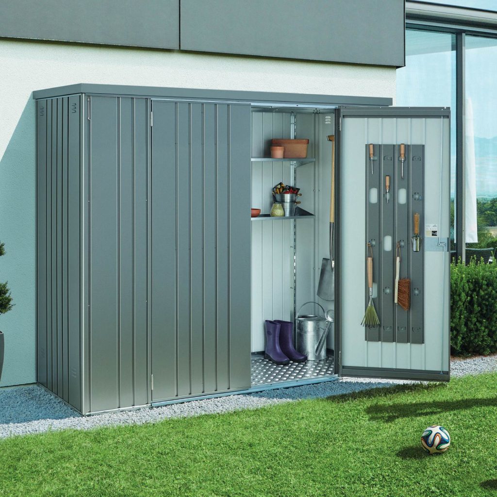 Pure Garden Buildings