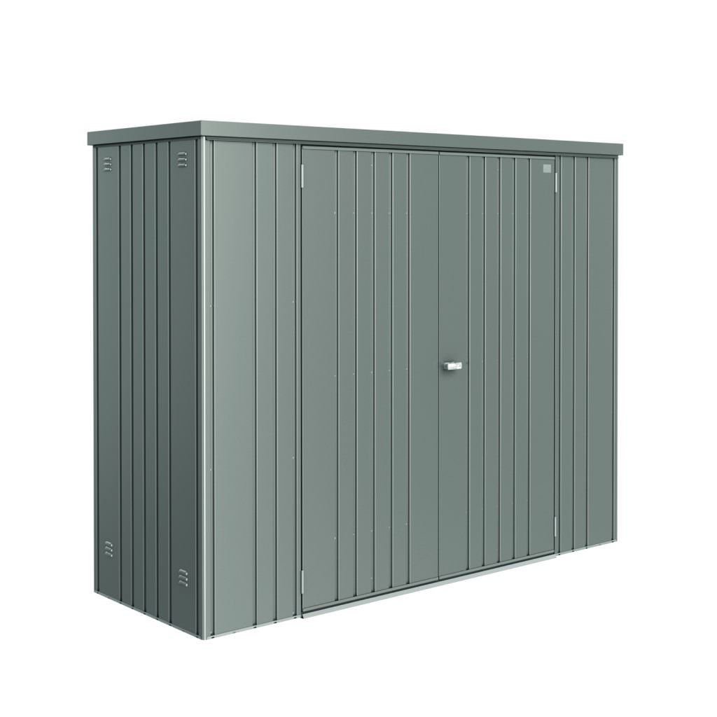 Pure Garden Buildings