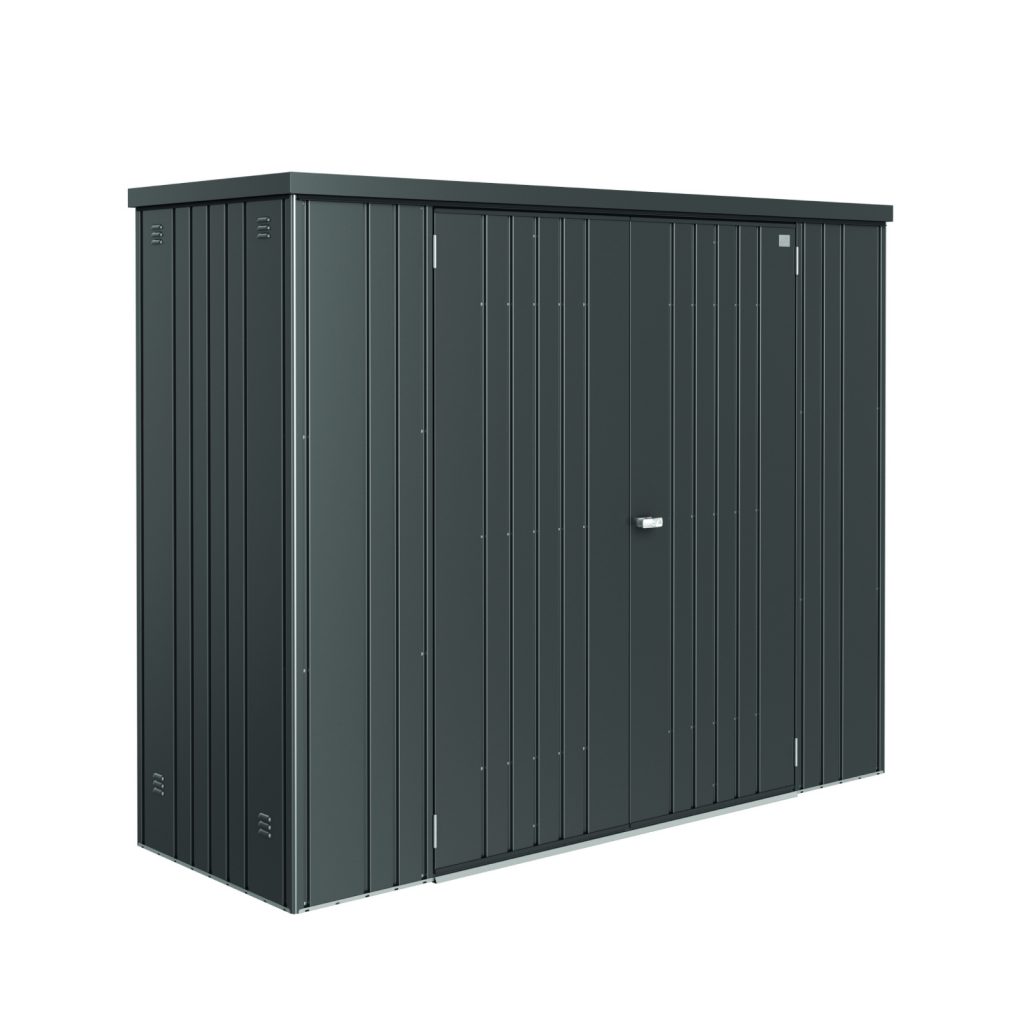 Pure Garden Buildings