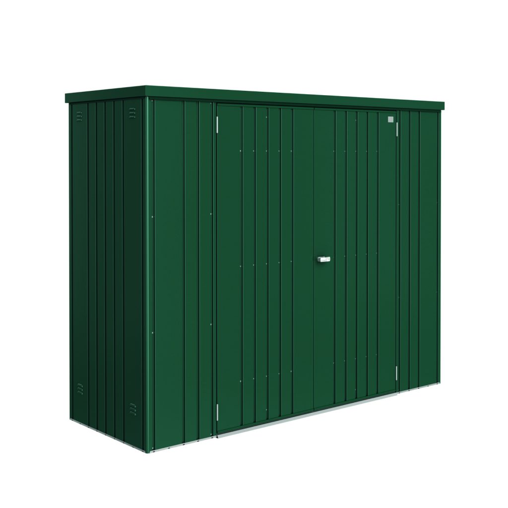 Pure Garden Buildings