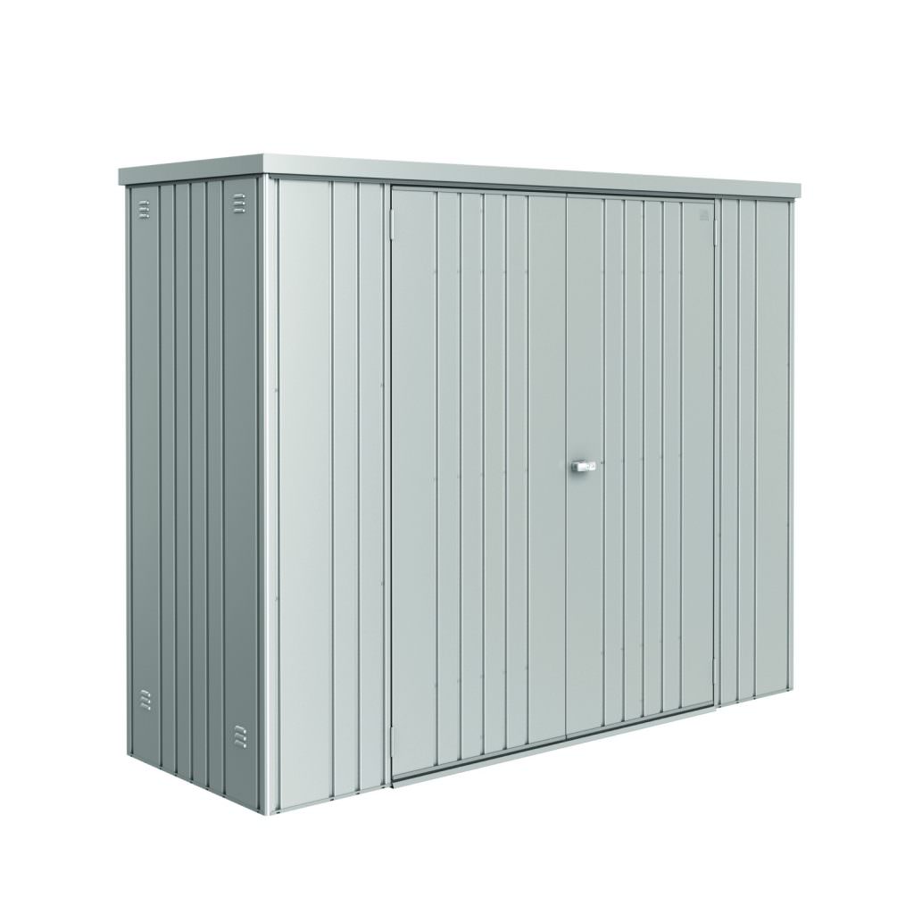Pure Garden Buildings