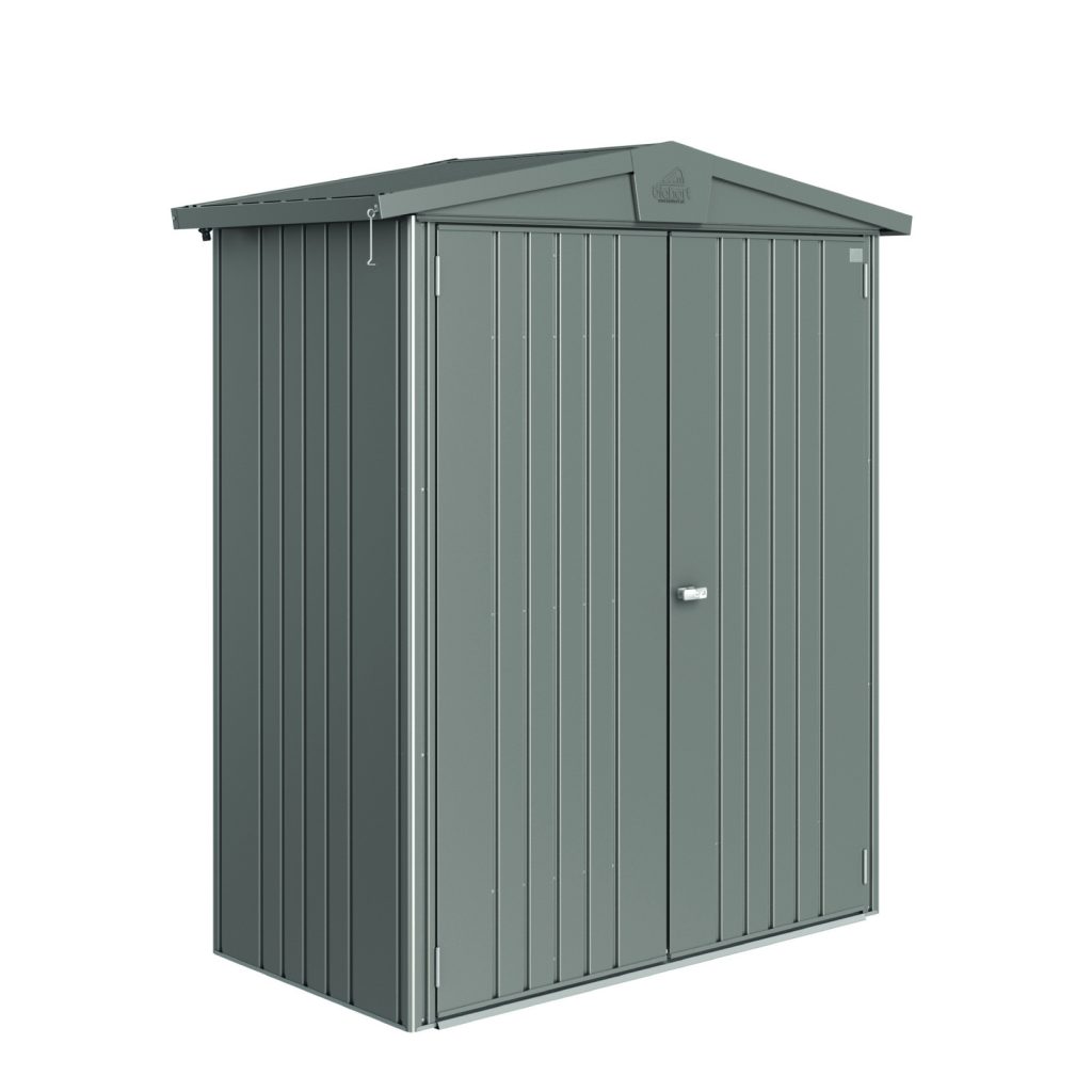 Pure Garden Buildings