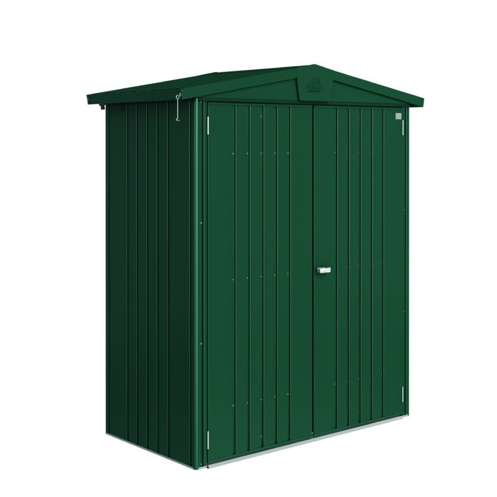 Pure Garden Buildings