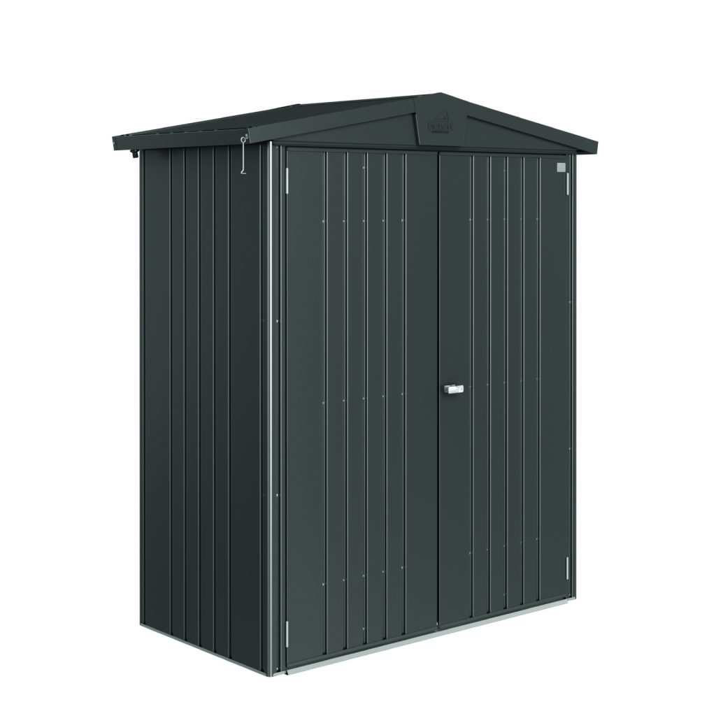 Pure Garden Buildings