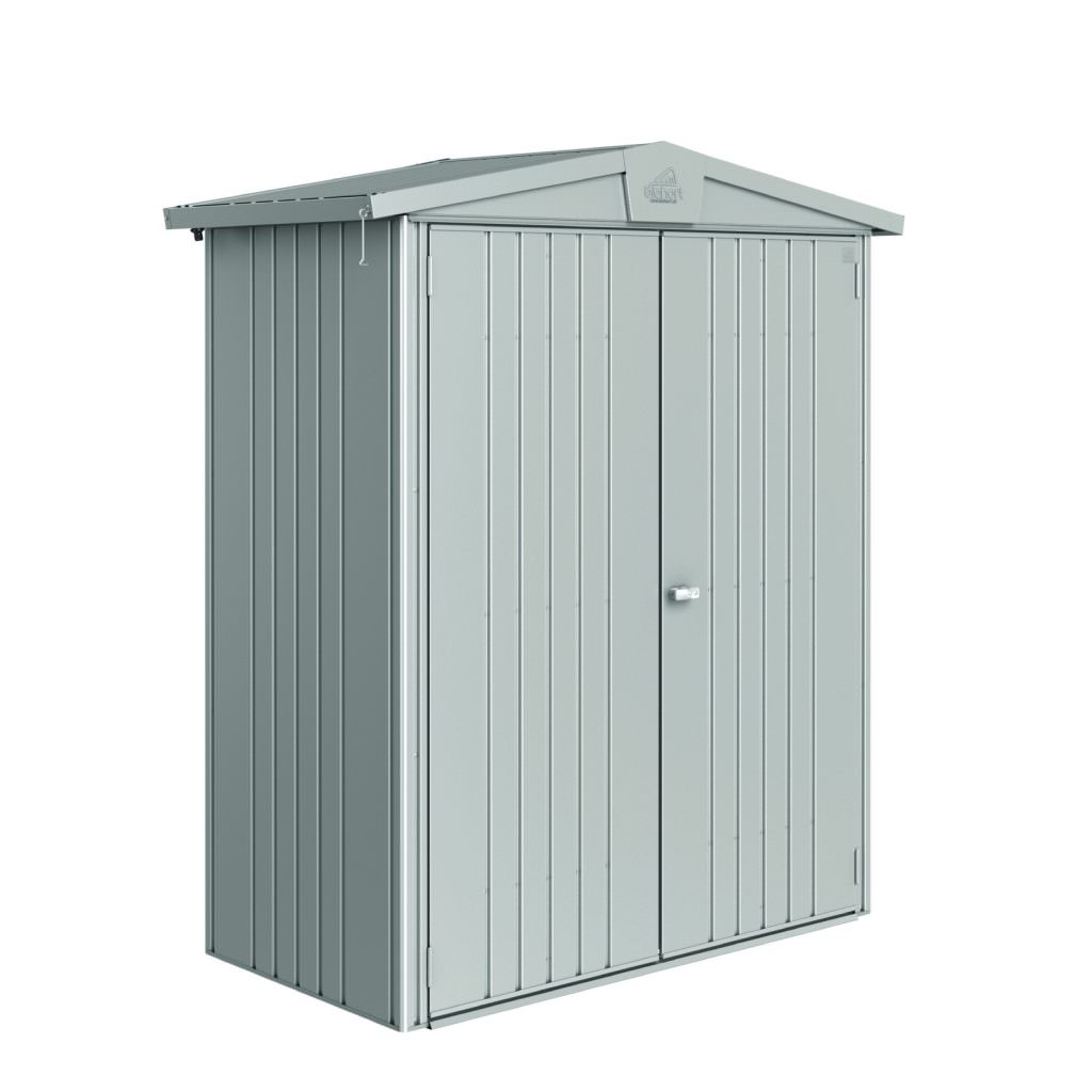 Pure Garden Buildings