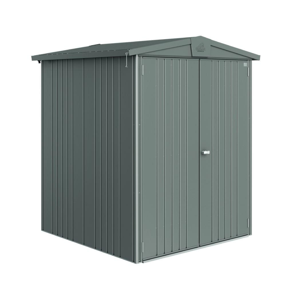 Pure Garden Buildings