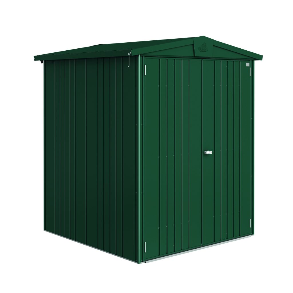 Pure Garden Buildings