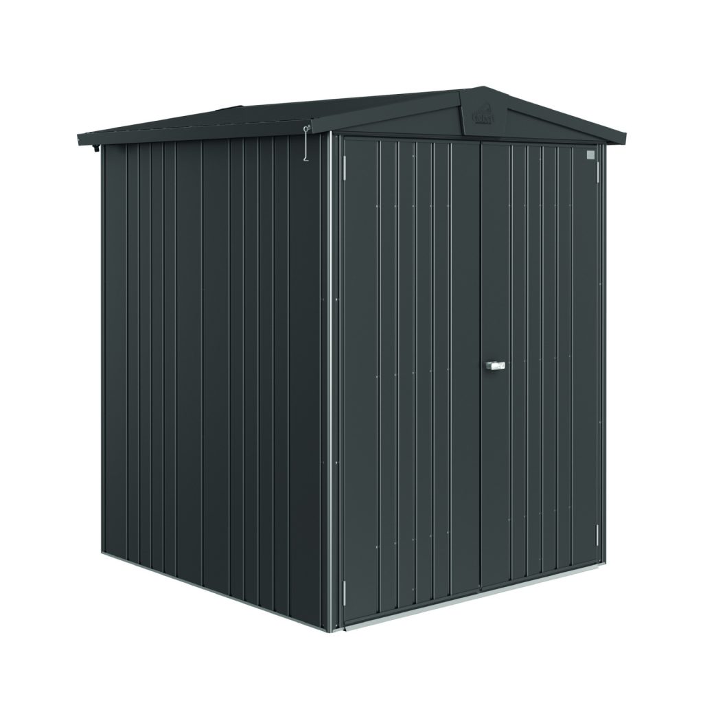 Pure Garden Buildings