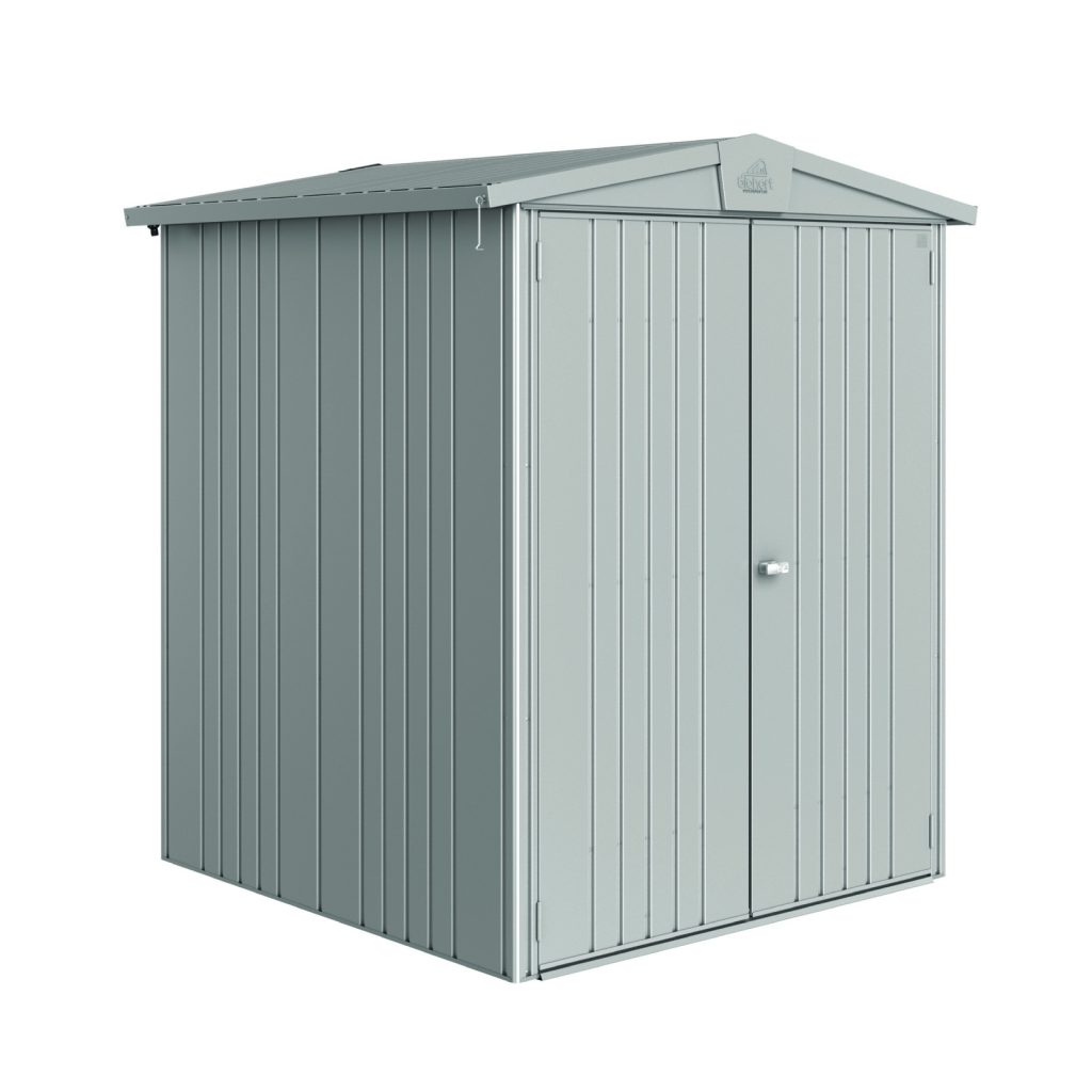 Pure Garden Buildings