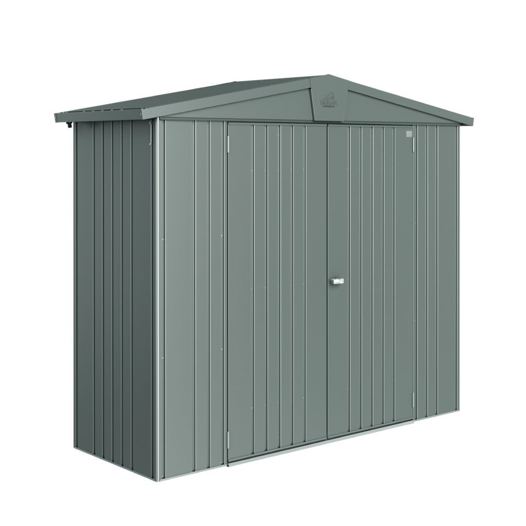 Pure Garden Buildings