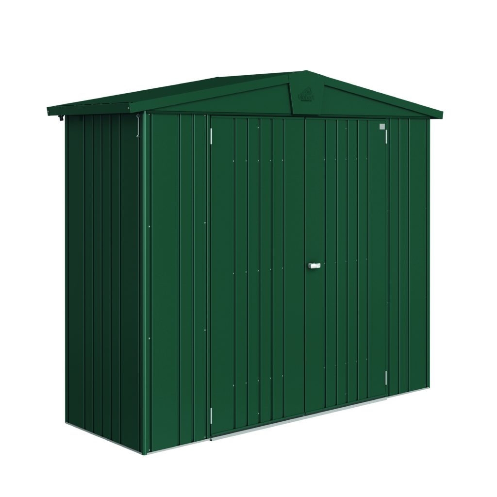 Pure Garden Buildings