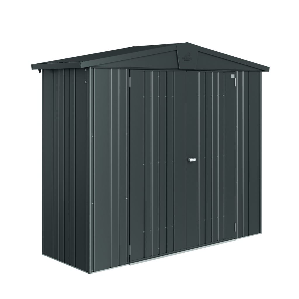 Pure Garden Buildings