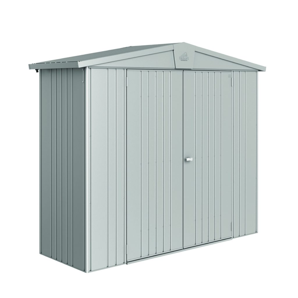 Pure Garden Buildings